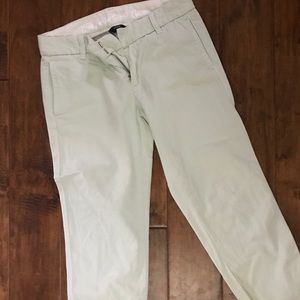 Jcrew chinos
